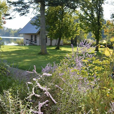 Resort Kormoran-Garni Zehdenick Zewnętrze zdjęcie