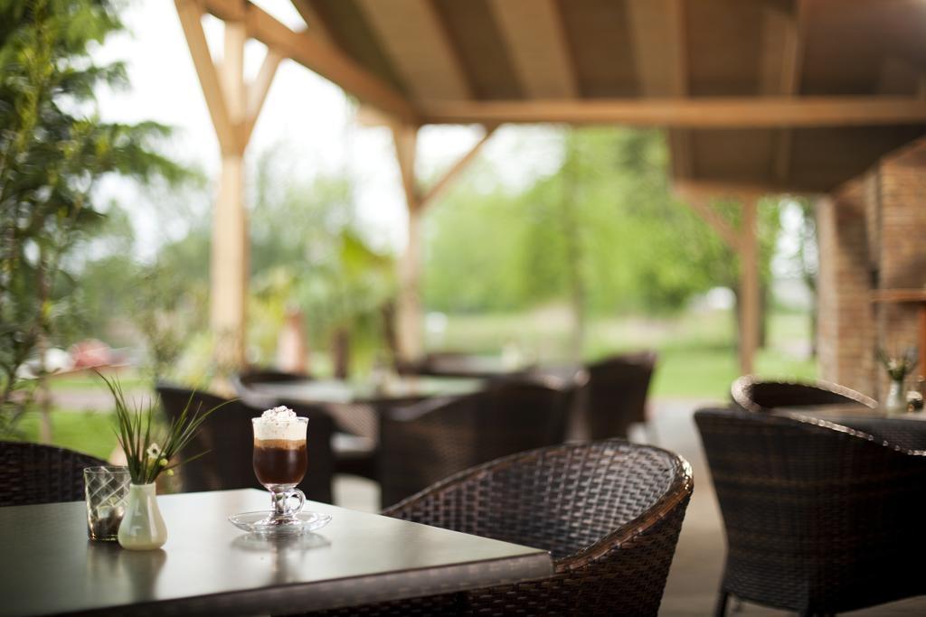 Resort Kormoran-Garni Zehdenick Zewnętrze zdjęcie