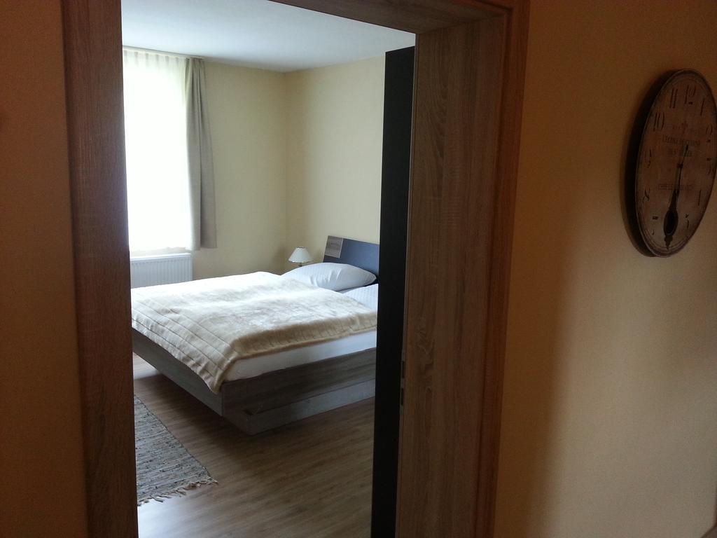 Resort Kormoran-Garni Zehdenick Zewnętrze zdjęcie