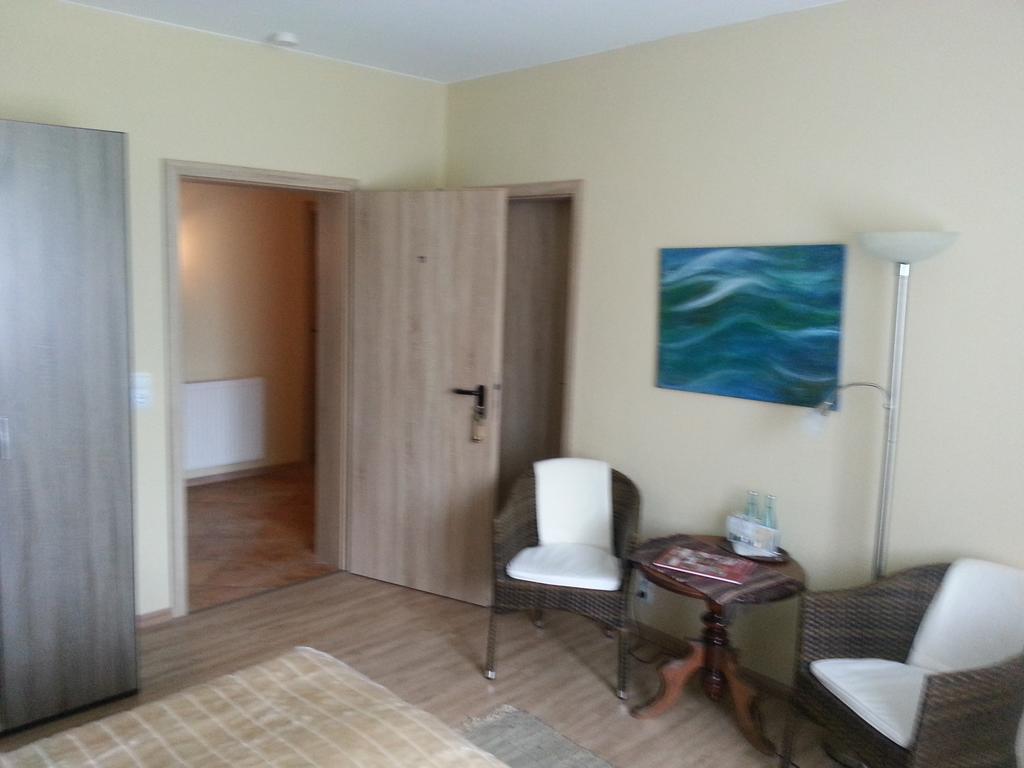 Resort Kormoran-Garni Zehdenick Zewnętrze zdjęcie