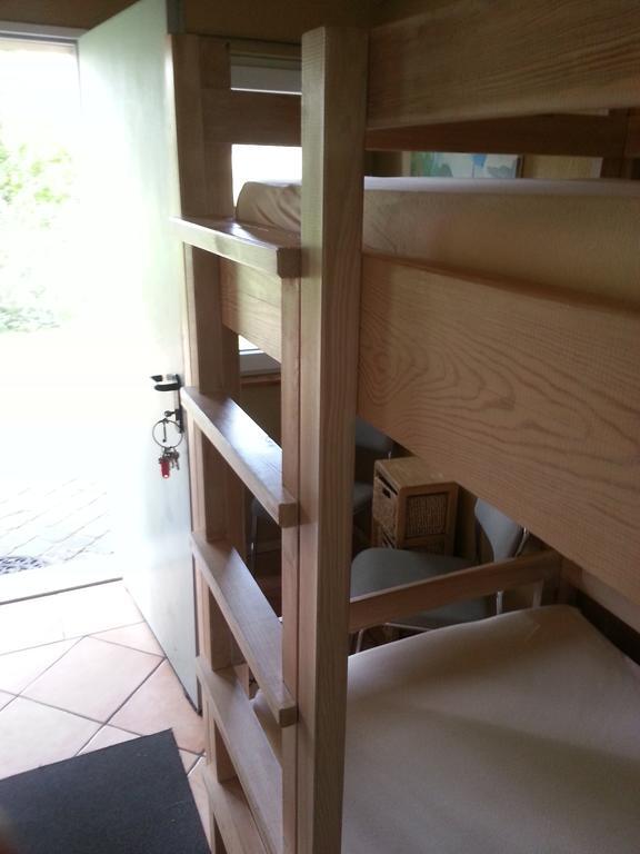 Resort Kormoran-Garni Zehdenick Zewnętrze zdjęcie
