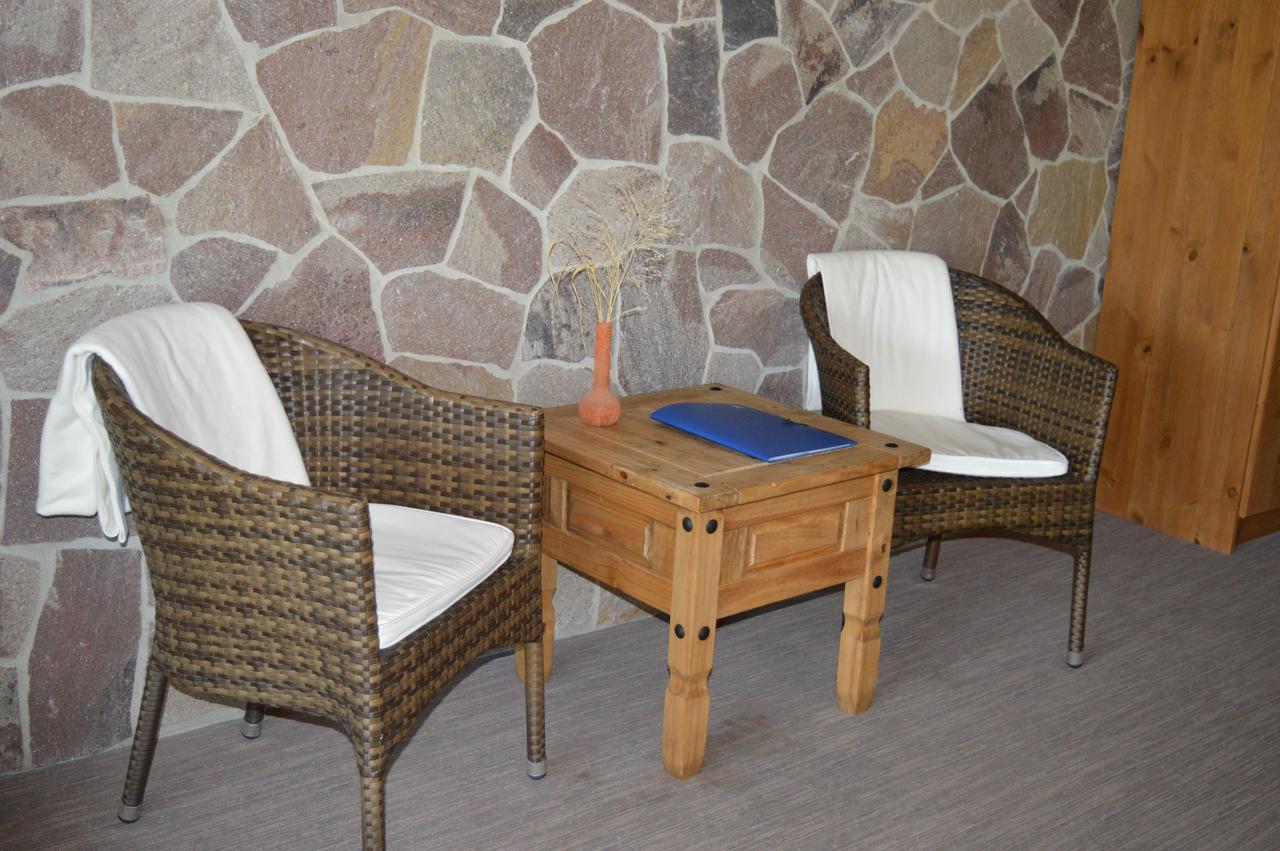 Resort Kormoran-Garni Zehdenick Zewnętrze zdjęcie