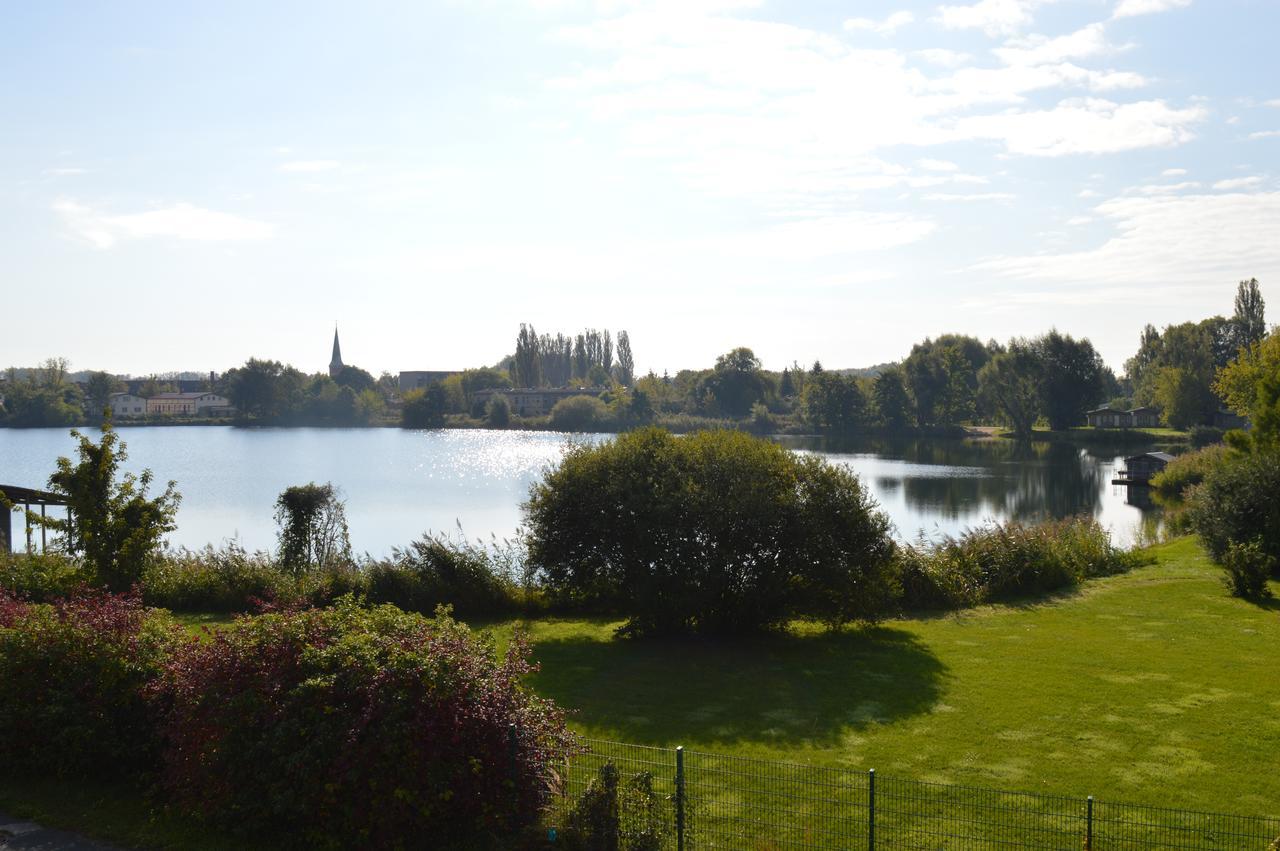 Resort Kormoran-Garni Zehdenick Zewnętrze zdjęcie