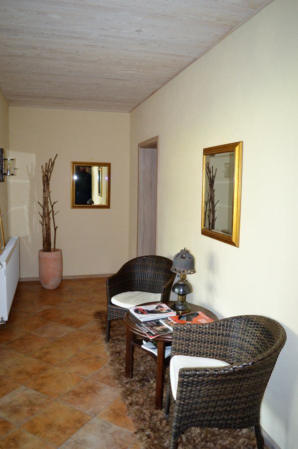 Resort Kormoran-Garni Zehdenick Zewnętrze zdjęcie
