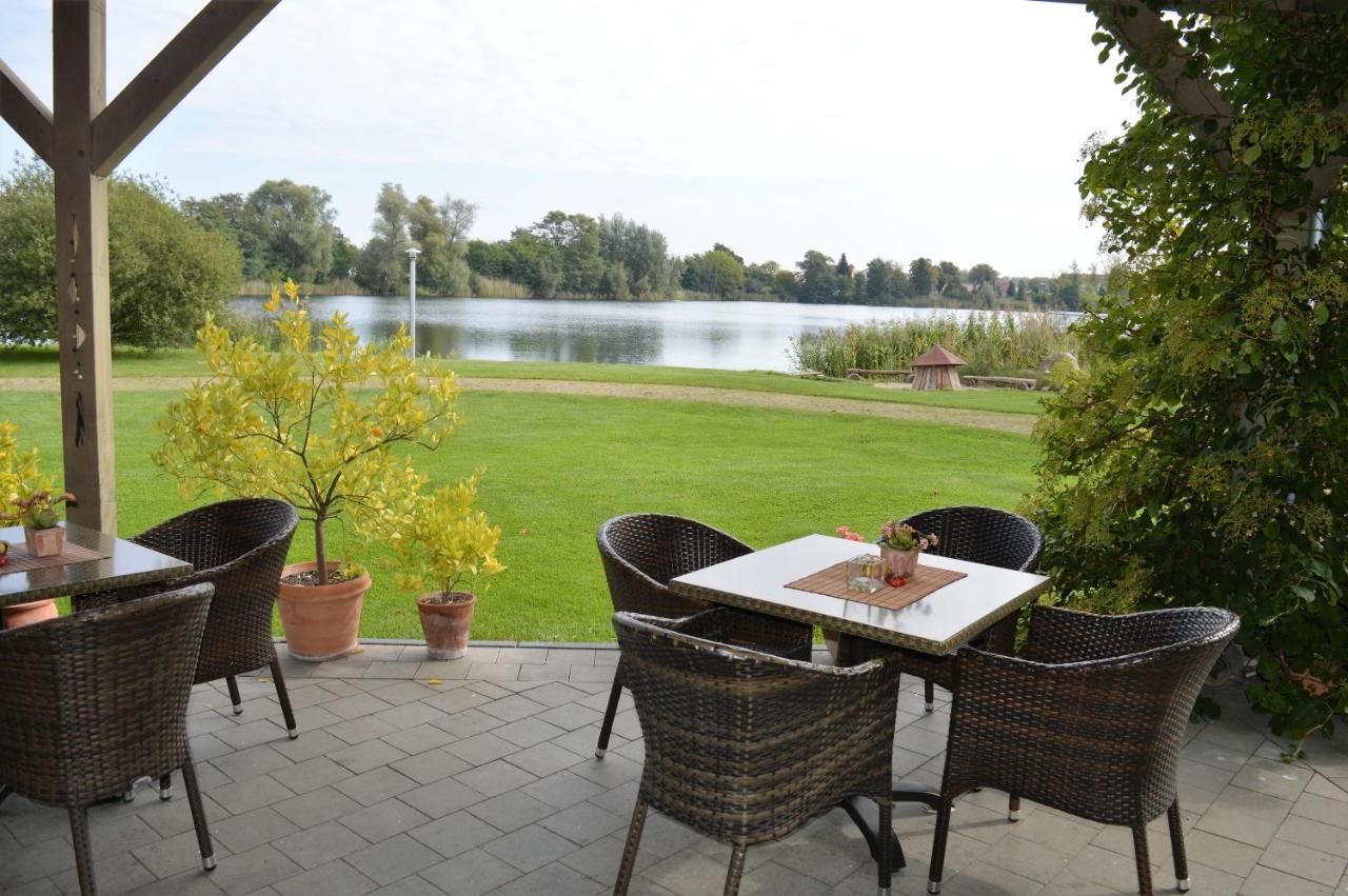 Resort Kormoran-Garni Zehdenick Zewnętrze zdjęcie